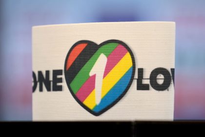 „Katars Kultur respektieren“: Frankreich verzichtet auf „One Love“-Binde