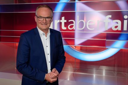 Plasberg: Abschied von ARD – mit Kritik an einseitigem Journalismus
