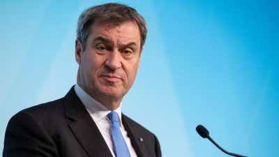 Bundestag: AfD-Bayer Stephan Protschka verliert Immunität