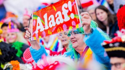 200 Jahre Karneval: Die Kölner – Von den Preußen in geordnete Bahnen gelenkt