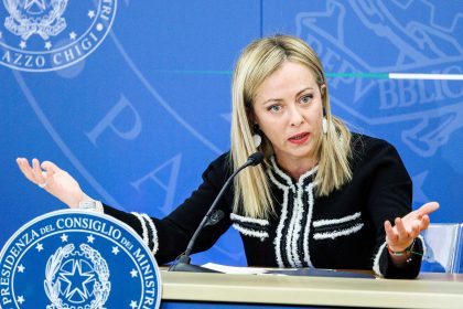 Haushalt beunruhigt Finanzmärkte: Italiens Regierung setzt auf Steuersenkungen