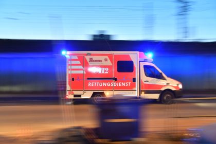 Familientragödie in Darmstadt: Wurde die Mutter zur Mörderin?