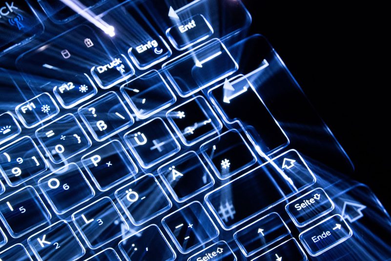 Die IT-Branche profitiert von der zunehmenden Cyberkriminalität - allerdings leidet die Branche gleichzeitig unter mehreren Negativfaktoren, die das Geschäft behindern.