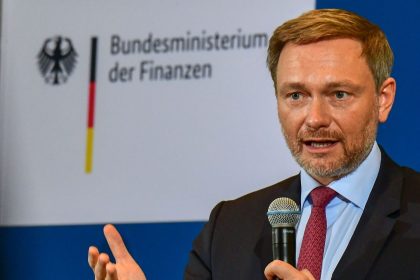 Diesem Ziel hat der Finanzminister viel untergeordnet: 2023 soll die Schuldenbremse wieder stehen.