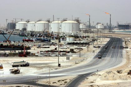 Katar schließt weiteren langfristigen Gasliefervertrag mit China