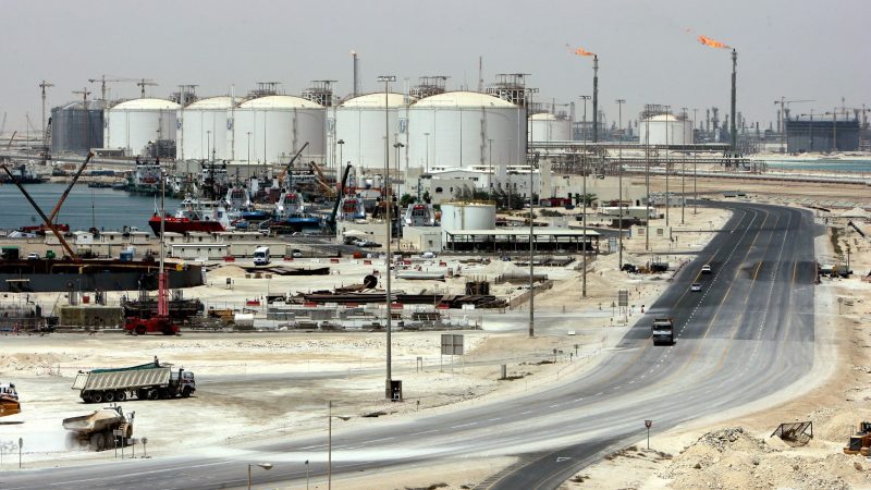 Katar schließt weiteren langfristigen Gasliefervertrag mit China