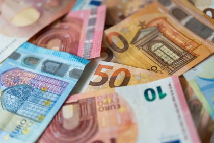 Tagelanges Jonglieren mit Milliardenbeträgen