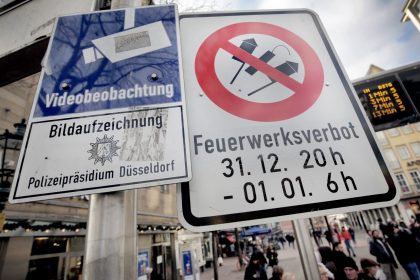 Phantomdebatten nach Silvesterunruhen: Böllerverbot „rein praktisch nicht umsetzbar“