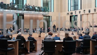 Bürgergeld als „Migrantengeld“? Bayern will über Bundesrat zurück zu Hartz IV