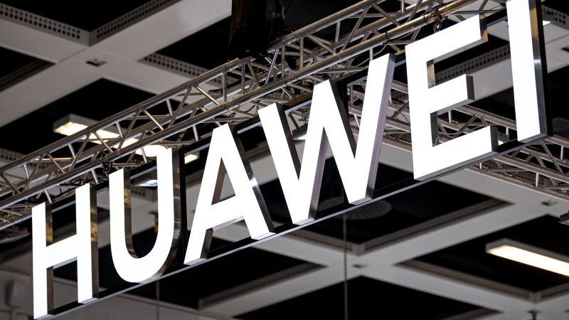 „Inakzeptable Sicherheitsrisiken“: USA warnt Deutschland vor Huawei