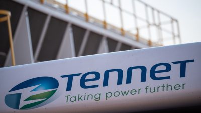 TenneT-Deal scheitert an „Haushaltsproblemen“ – Habeck will alternative Lösungen sondieren