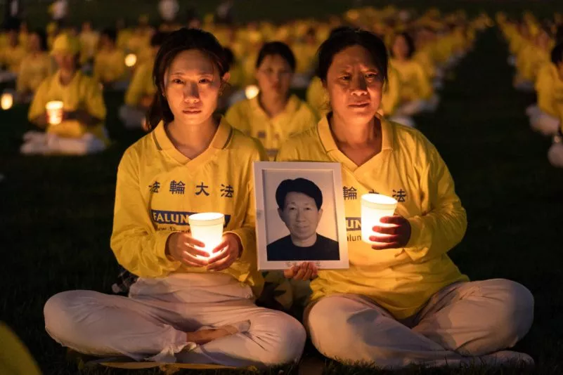 26 Jahre Staatsterror: Das Gesicht der Verfolgung von Falun Gong im weltweiten Gedenken