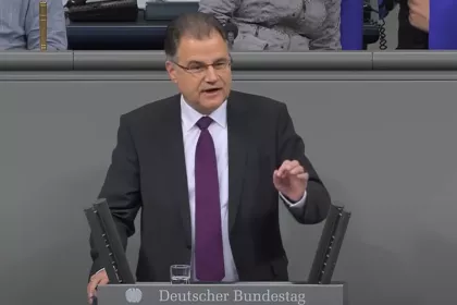 Corona-Aufarbeitung: Deutsche Pandemiepolitik im Vergleich mit China (+Video)