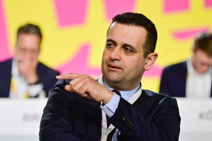 FDP fordert Untersuchungsausschuss zu Maskengeschäften