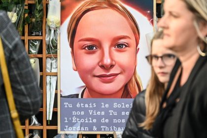 Erkenntnisse nach Pariser Mädchenmord: Versagt der Staat beim Schutz der Bevölkerung?
