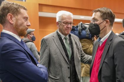 Das Ende der Pandemie ist eingeläutet – Nur der Gesundheitsminister sträubt sich