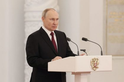 „Wir erreichen neue Horizonte“: Putin bestätigt Xi-Besuch in Moskau