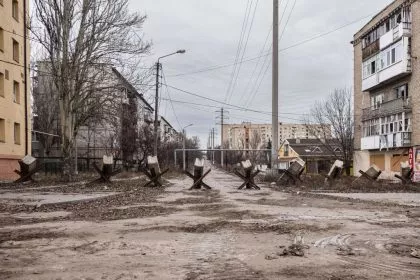 Ukraine-Krieg: Studie bescheinigt deutschen Medien Einseitigkeit und Eskalationsdrang