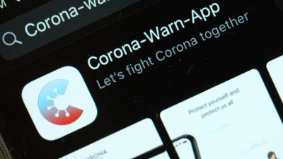 220 Millionen Euro: Deutsche Corona-Warn-App wird immer teurer