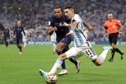WM-Fußball-Finale: Argentinien siegt im Elfmeterschießen