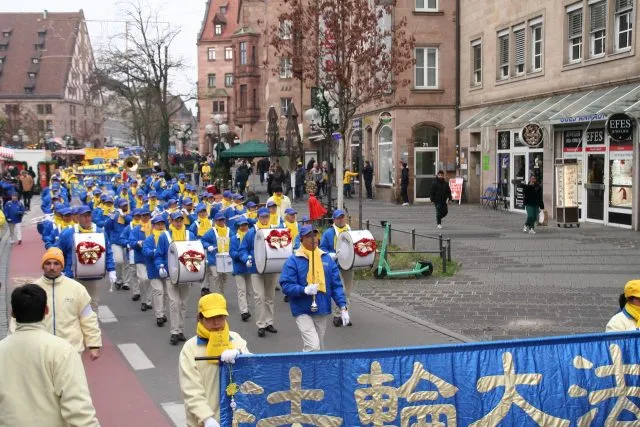 Nürnberg
