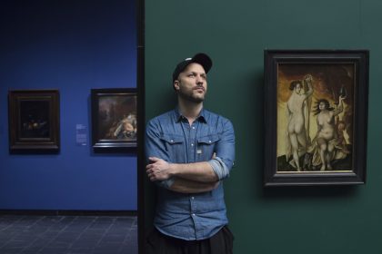 Tobias Kratzer wird neuer Opernintendant an der Hamburger Staatsoper
