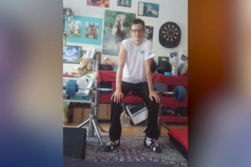 Österreichischer Vater fordert sofortiges Ende der „Spritzerei“