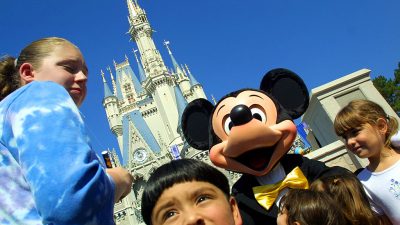 „Publikum respektieren“: Disney rudert nach woker Kampagne in Florida zurück
