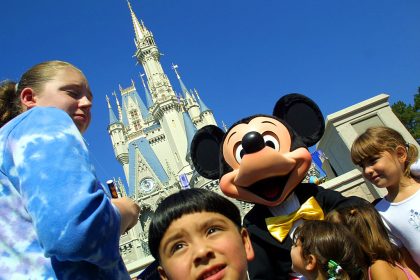 „Publikum respektieren“: Disney rudert nach woker Kampagne in Florida zurück