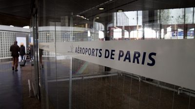 Nach tagelanger Blockade: Flugzeug mit 276 Indern verlässt Frankreich
