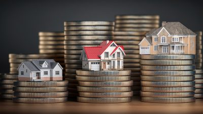 Bargeldverbot beim Immobilienkauf – Regierung will „schmutzige Finanzströme“ trockenlegen