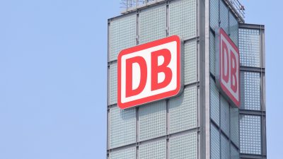 Eisenbahngewerkschaft: Übergriffe auf Mitarbeiter der DB nehmen weiter zu