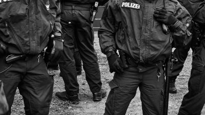 Berliner Polizei in der Kritik – wer entscheidet, was Hass ist?