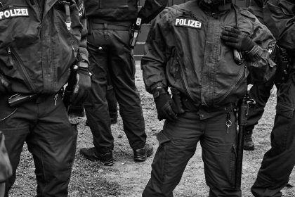 Berliner Polizei in der Kritik – wer entscheidet, was Hass ist?