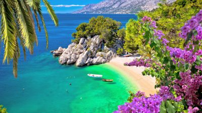 Kroatien-Urlaub: Weniger Einreisestaus und kein lästiges Geldtauschen mehr
