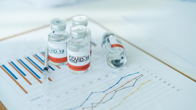 Daten zu den COVID-Impfungen gibt es zur Genüge, doch die Auswertung durch das PEI steht auf einem anderen Blatt. Foto: iStock