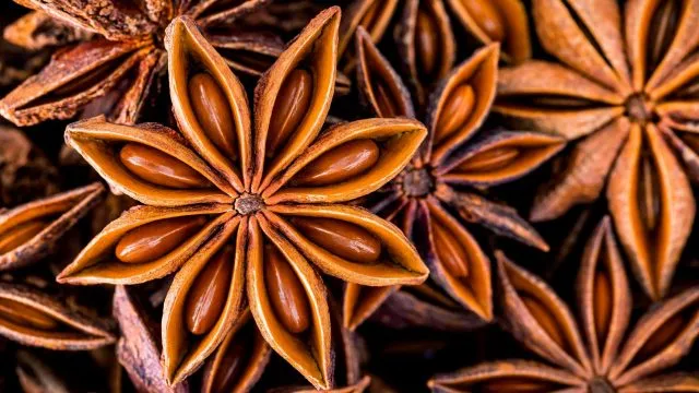 Zimt, Sternanis und Co.: warme Gewürze für die kalte Jahreszeit