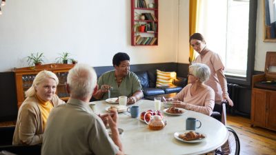Bremer Altenpflegeheim muss wegen zu hoher Immobilienkosten schließen