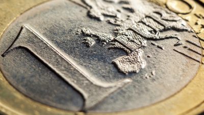EZB genehmigt Eurostaaten neue Münzen im Milliardenwert