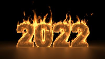 Das Jahr 2022 – Was war, was ist, was bleibt?