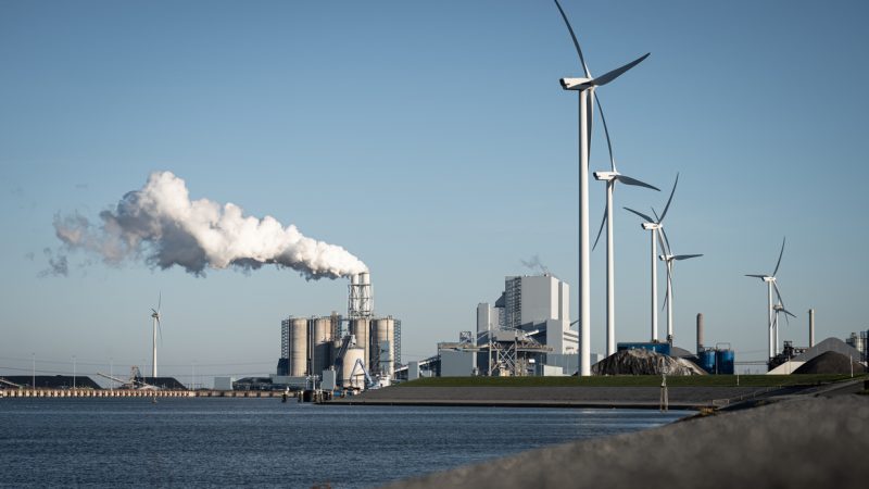 Weniger Industrie, mehr Emissionen – die Untauglichkeit der deutschen Energiewende