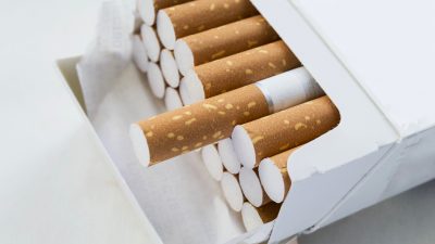 Bis 2025: Neuseeland will das Rauchen gesetzlich verbieten
