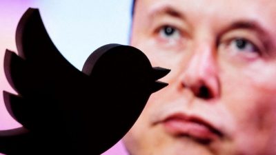 Twitter schuf „Trump-Regeln“ um Ex-Präsidenten zu sperren