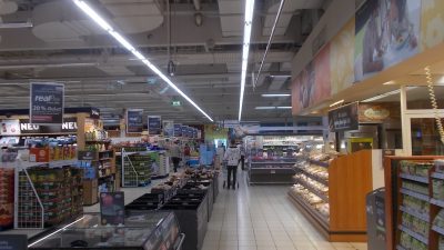 Handelsverband zieht Bilanz: „Der Einzelhandel ist nicht der Preistreiber“