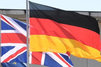 Immer weniger Engländer wählen Deutsch als Fremdsprache