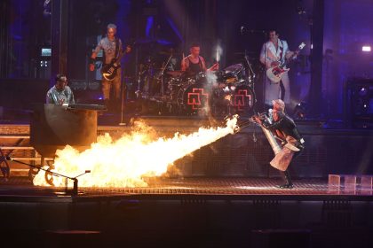 Rammstein-Soundtrack für Ukraine-Krieg in grauenvollen Bildern