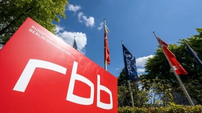 RBB auf hartem Sparkurs: „Mittagsmagazin“ und „Thadeusz“ gestrichen