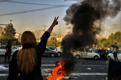 Iran-Proteste: Dreitägiger Streik soll Wirtschaft des Landes treffen