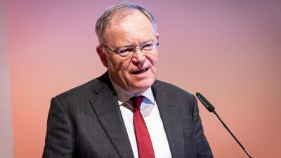 Stephan Weil zu Habeck-Plänen: Einbauverbot für Heizungen ab 2024 unrealistisch