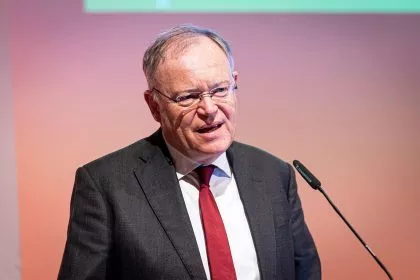 Stephan Weil zu Habeck-Plänen: Einbauverbot für Heizungen ab 2024 unrealistisch